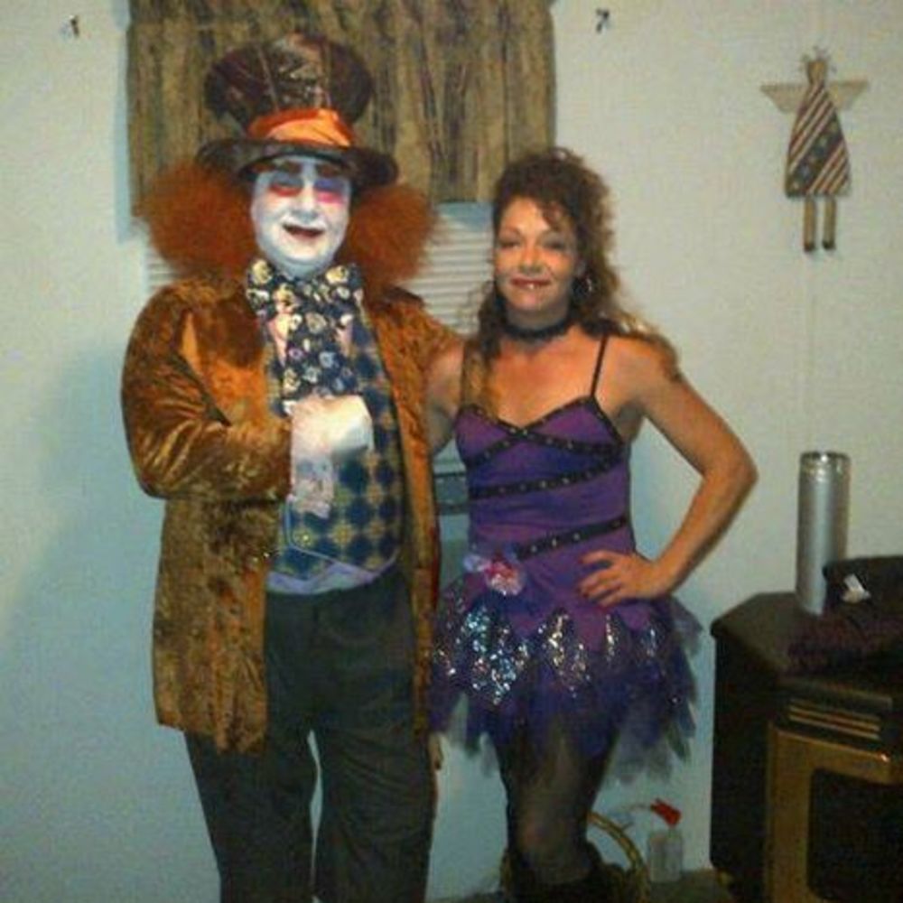 Meet your Posher, Stacy